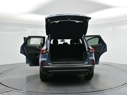 New 2025 Ford Escape ST-Line w/ Equipment Group 301A image 32