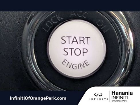 Used 2021 INFINITI QX80 Luxe image 35