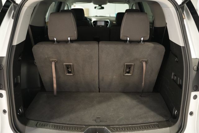 Used 2018 GMC Acadia SLE AWD/4WD image 9