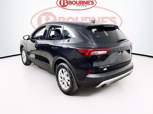 Used 2023 Ford Escape Active image 7