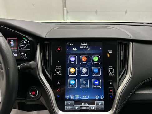 Used 2024 Subaru Legacy Premium image 26