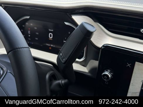 New 2026 GMC Sierra 2500 AT4X AWD/4WD image 15