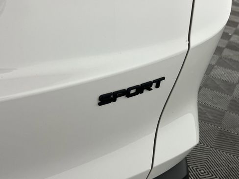 Used 2024 Honda CR-V Sport image 28