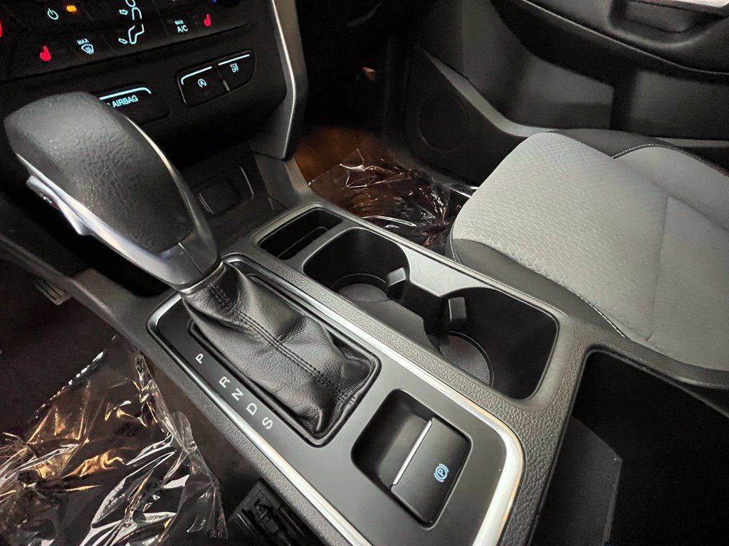 Used 2019 Ford Escape SE AWD/4WD image 23