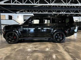 Used 2024 Land Rover Defender 130 X AWD/4WD video 2