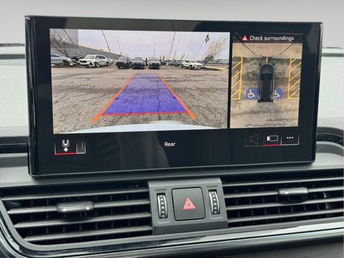 Certified 2023 Audi Q5 2.0T Premium Plus w/ Premium Plus Package image 15