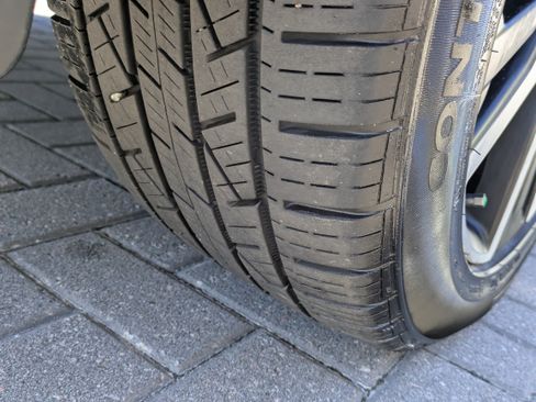 Certified 2021 Honda Pilot Touring image 15