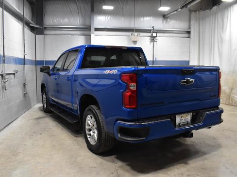 Used 2024 Chevrolet Silverado 1500 RST image 24