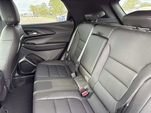 New 2026 Chevrolet TrailBlazer ACTIV w/ Driver Confidence Package image 34