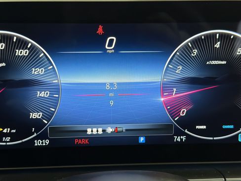 Used 2026 Mercedes-Benz GLE 350 4MATIC image 21