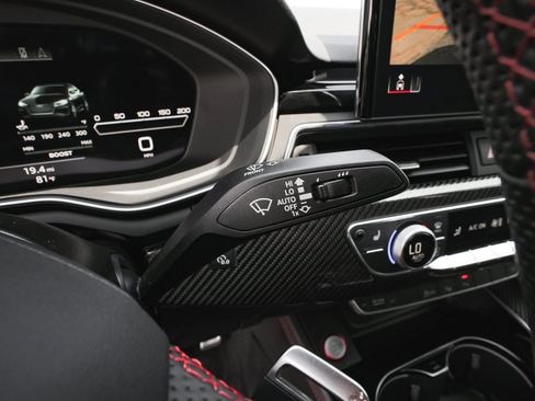 Used 2021 Audi RS 5 Sportback w/ Dynamic Package AWD/4WD image 23