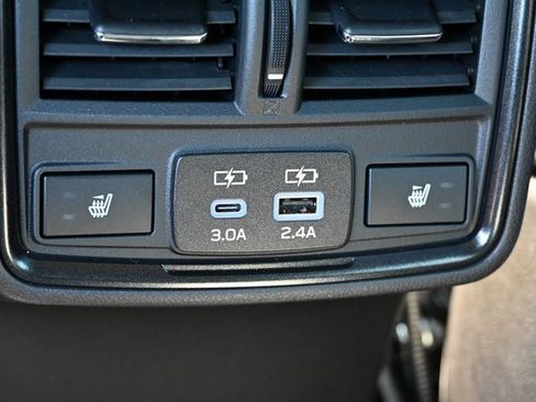 New 2026 Subaru Forester Touring image 11