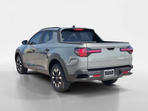 New 2026 Hyundai Santa Cruz SEL FWD image 3
