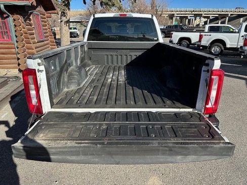 Used 2023 Ford F250 XL w/ XL Off-Road Package image 18