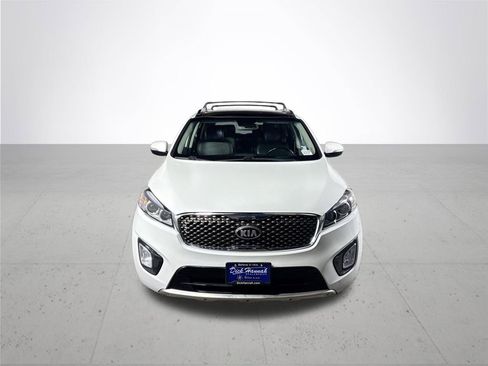 Used 2018 Kia Sorento SX image 3