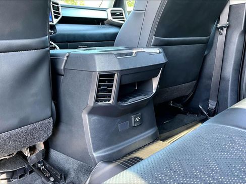 Used 2023 Toyota Tundra SR5 w/ TRD Sport Premium Package AWD/4WD image 36