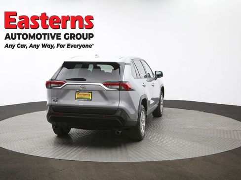 Used 2024 Toyota RAV4 LE image 38