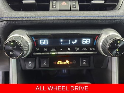 Used 2024 Toyota RAV4 XSE w/ Weather Package image 21