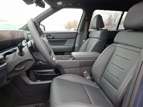 New 2026 Hyundai Santa Fe Calligraphy image 9