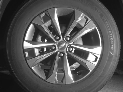 Used 2025 Chevrolet Equinox LT image 12