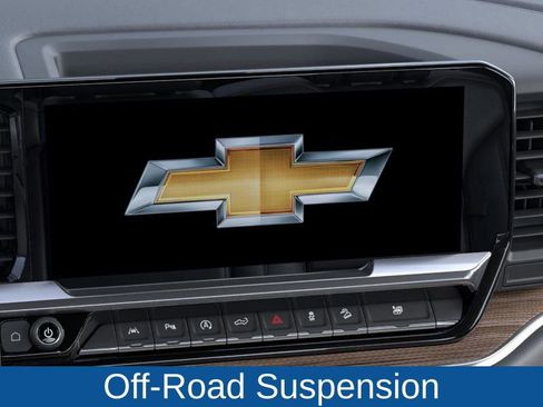 New 2026 Chevrolet Silverado 1500 RST w/ All Star Edition Plus image 20