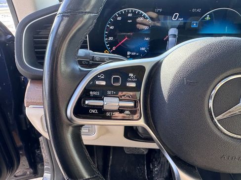 Used 2021 Mercedes-Benz GLE 450 4MATIC image 14