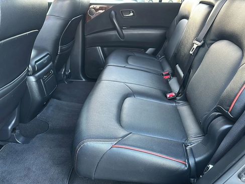 Used 2017 Nissan Armada SV w/ Driver Package image 8