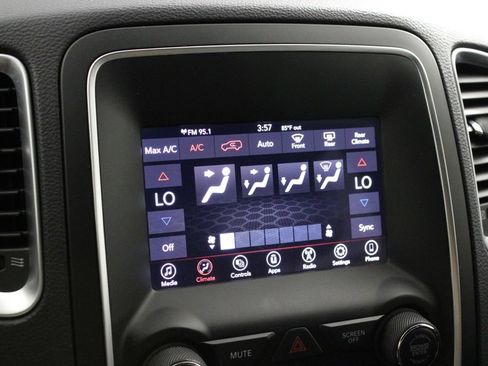 Used 2020 Dodge Durango SXT RWD image 27