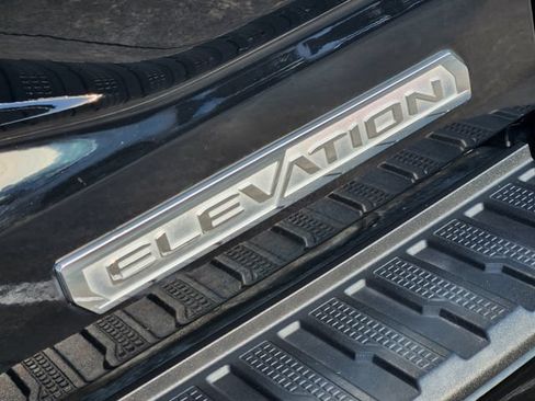 Used 2024 GMC Sierra 1500 Elevation RWD image 12