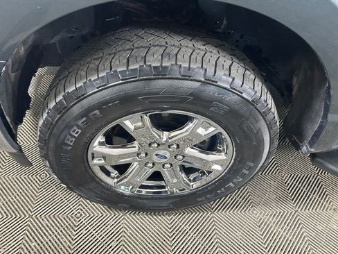 Used 2021 Ford F150 XLT w/ Equipment Group 302A High AWD/4WD image 10