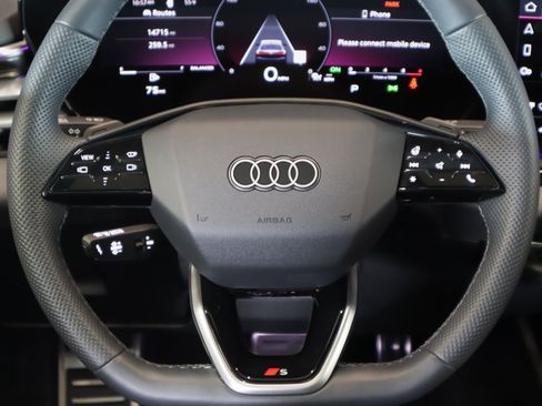 Used 2025 Audi S5 Premium Plus AWD/4WD image 19