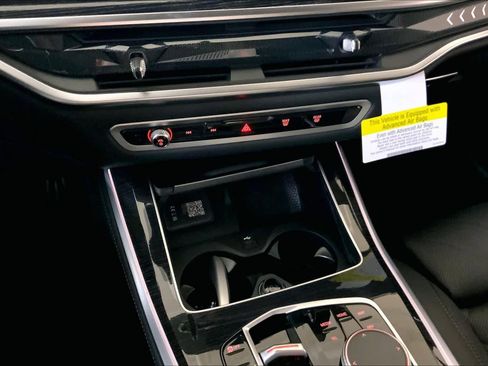 New 2026 BMW X5 xDrive40i w/ M Sport Package image 20