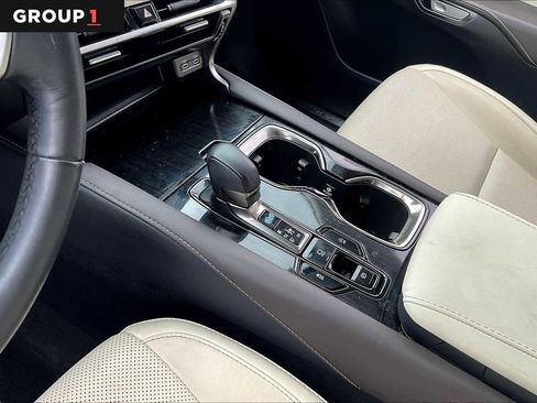 Certified 2023 Lexus RX 350 FWD image 13