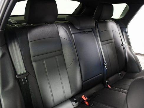 Certified 2025 Land Rover Range Rover Evoque Dynamic SE image 23