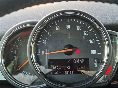 Used 2019 MINI Cooper Convertible FWD image 11