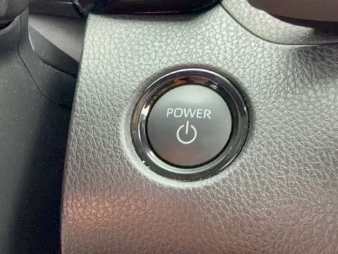 Used 2025 Toyota Camry XLE FWD image 20