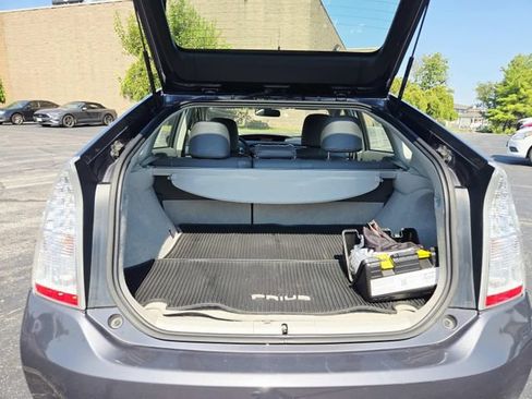 Used 2011 Toyota Prius Two FWD image 13