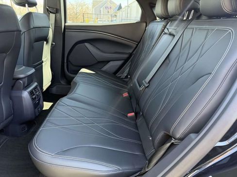 Used 2023 Ford Mustang Mach-E Select image 12