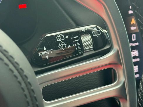 Certified 2023 Maserati Grecale Modena AWD/4WD image 14