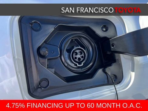 Certified 2021 Toyota RAV4 XSE w/ Weather Package image 13