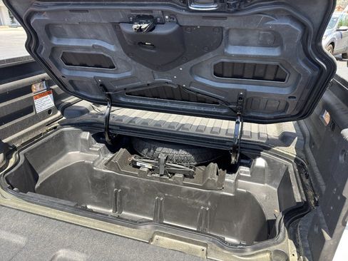 New 2026 Honda Ridgeline RTL image 25