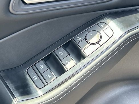 New 2026 Nissan Rogue SV FWD image 18