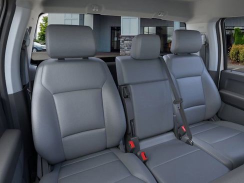 New 2026 Ford F350 XL w/ XL Chrome Package image 11