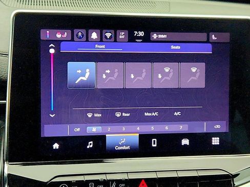 Used 2022 Jeep Compass Latitude image 18