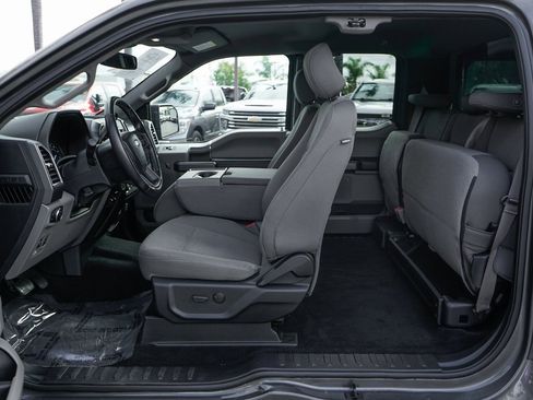 Used 2019 Ford F150 XLT w/ Equipment Group 301A Mid image 18