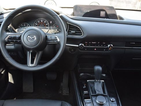 Used 2024 MAZDA CX-30 AWD 2.5 S w/ Preferred Package image 12