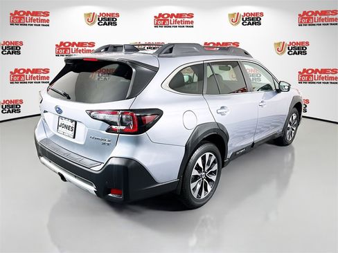 Certified 2023 Subaru Outback Limited XT w/ Popular Package #2 image 19