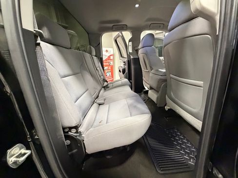 Used 2014 Chevrolet Silverado 1500 W/T w/ Trailering Package image 41