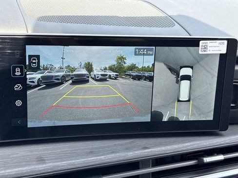 New 2026 Hyundai Santa Fe Limited FWD image 31