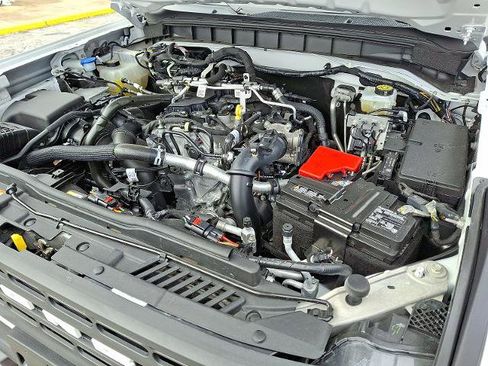 Certified 2025 Ford Bronco Big Bend image 28